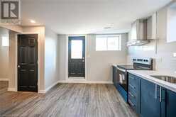 75 KIMBERLY Drive Unit# B Hamilton