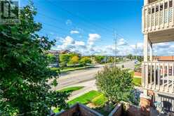 4003 KILMER Drive Unit# 303 Burlington