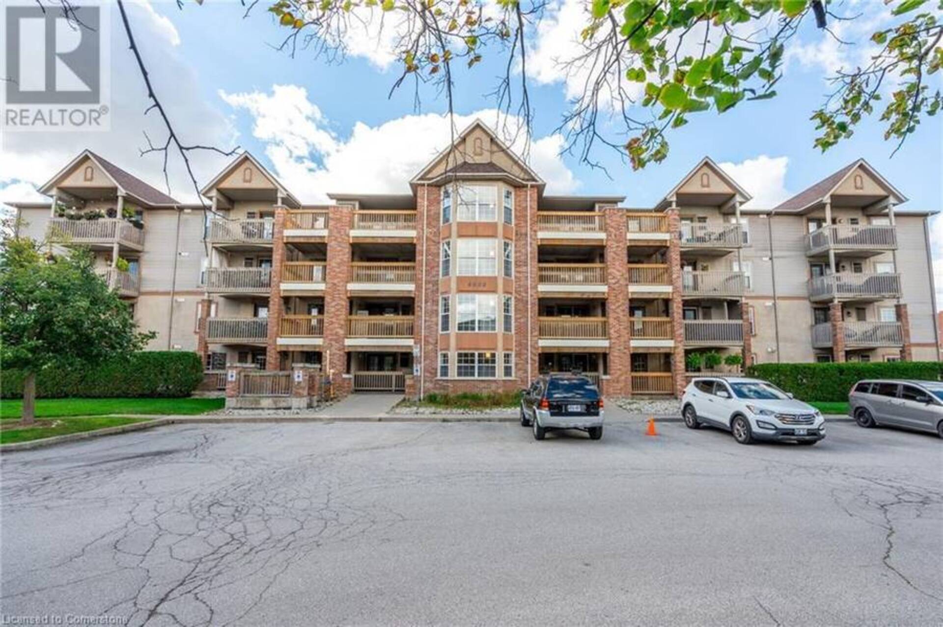 4003 KILMER Drive Unit# 303 Burlington