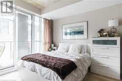 5 HANNA Avenue Unit# 212 Toronto