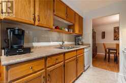 2155 DUNCASTER Drive Unit# 19 Burlington