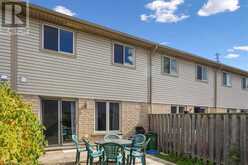 615 RYMAL Road E Unit# 43 Hamilton