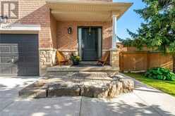 4000 ALEXAN Crescent Burlington