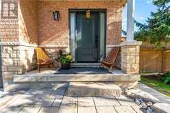 4000 ALEXAN Crescent Burlington