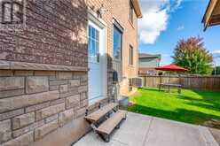 4000 ALEXAN Crescent Burlington