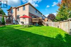 4000 ALEXAN Crescent Burlington