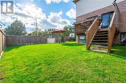 4000 ALEXAN Crescent Burlington