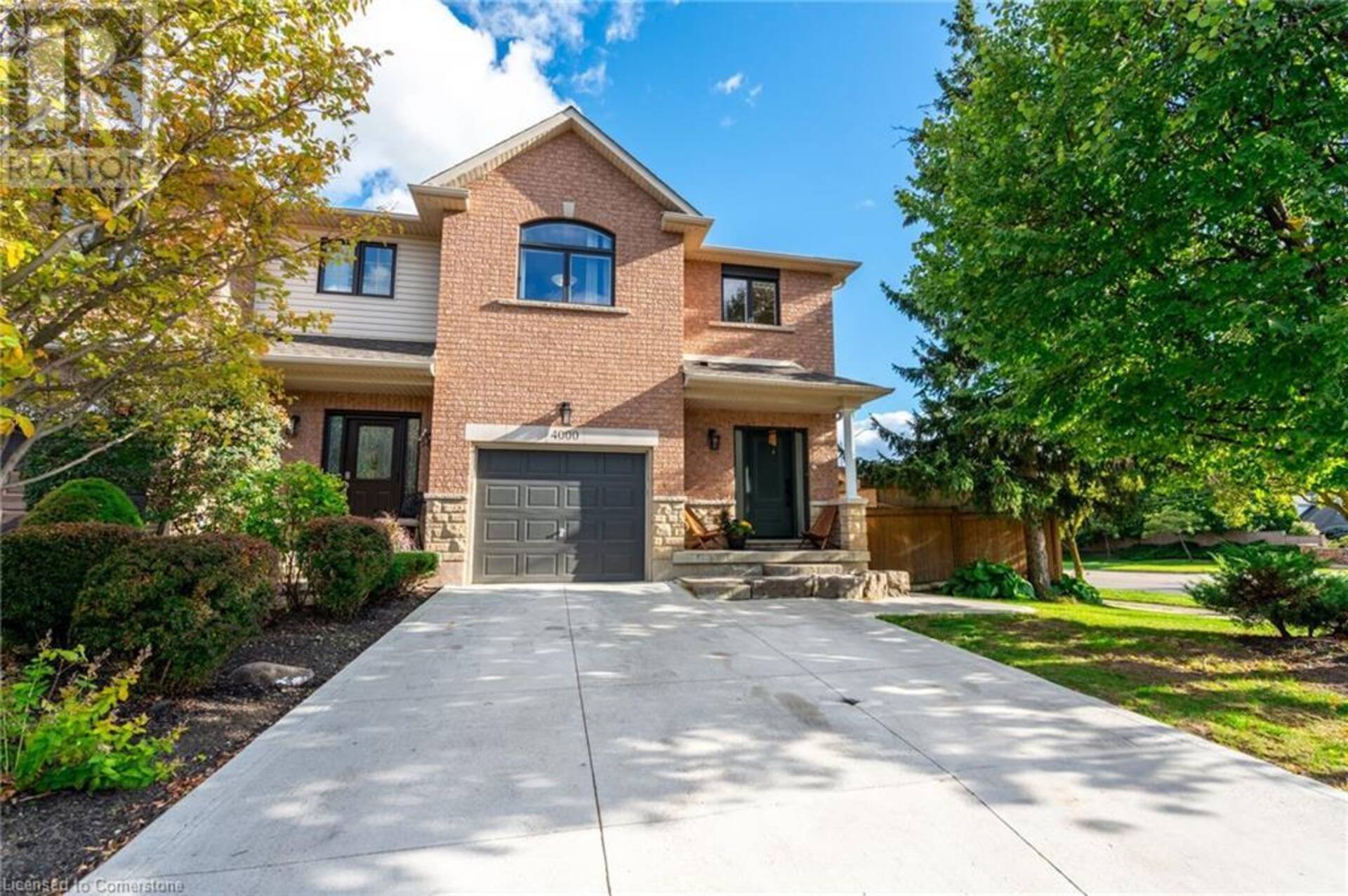 4000 ALEXAN Crescent Burlington