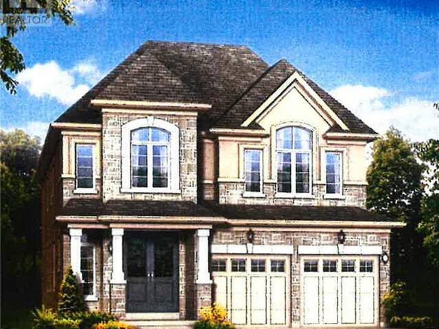 64 SHAWBRIDGE Court Stoney Creek Ontario