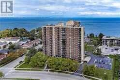 301 FRANCES Avenue Unit# 404 Hamilton