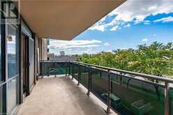 301 FRANCES Avenue Unit# 404 Hamilton