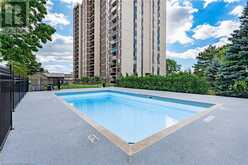 301 FRANCES Avenue Unit# 404 Hamilton