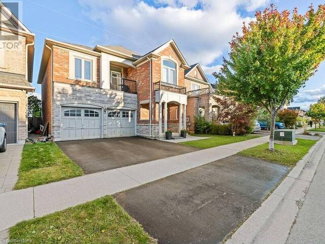 3047 FERGUSON Drive Burlington Ontario