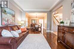 4268 MILLCROFT PARK Drive Burlington