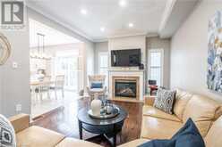 4268 MILLCROFT PARK Drive Burlington