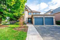 4268 MILLCROFT PARK Drive Burlington