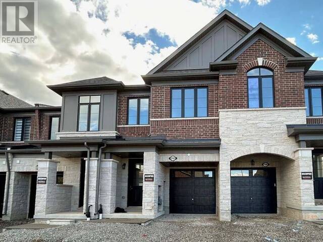 2102 ELLERSTON Common Burlington Ontario