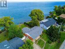 108 LAKESIDE Drive Grimsby