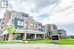 5055 GREENLANE Road Unit# 236 Beamsville