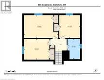 698 ACADIA Drive Hamilton