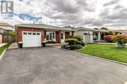 698 ACADIA Drive Hamilton