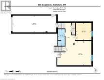 698 ACADIA Drive Hamilton