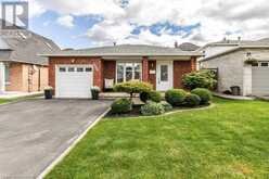 698 ACADIA Drive Hamilton