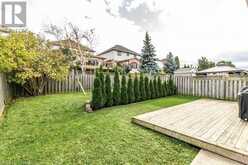 698 ACADIA Drive Hamilton