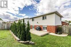 698 ACADIA Drive Hamilton