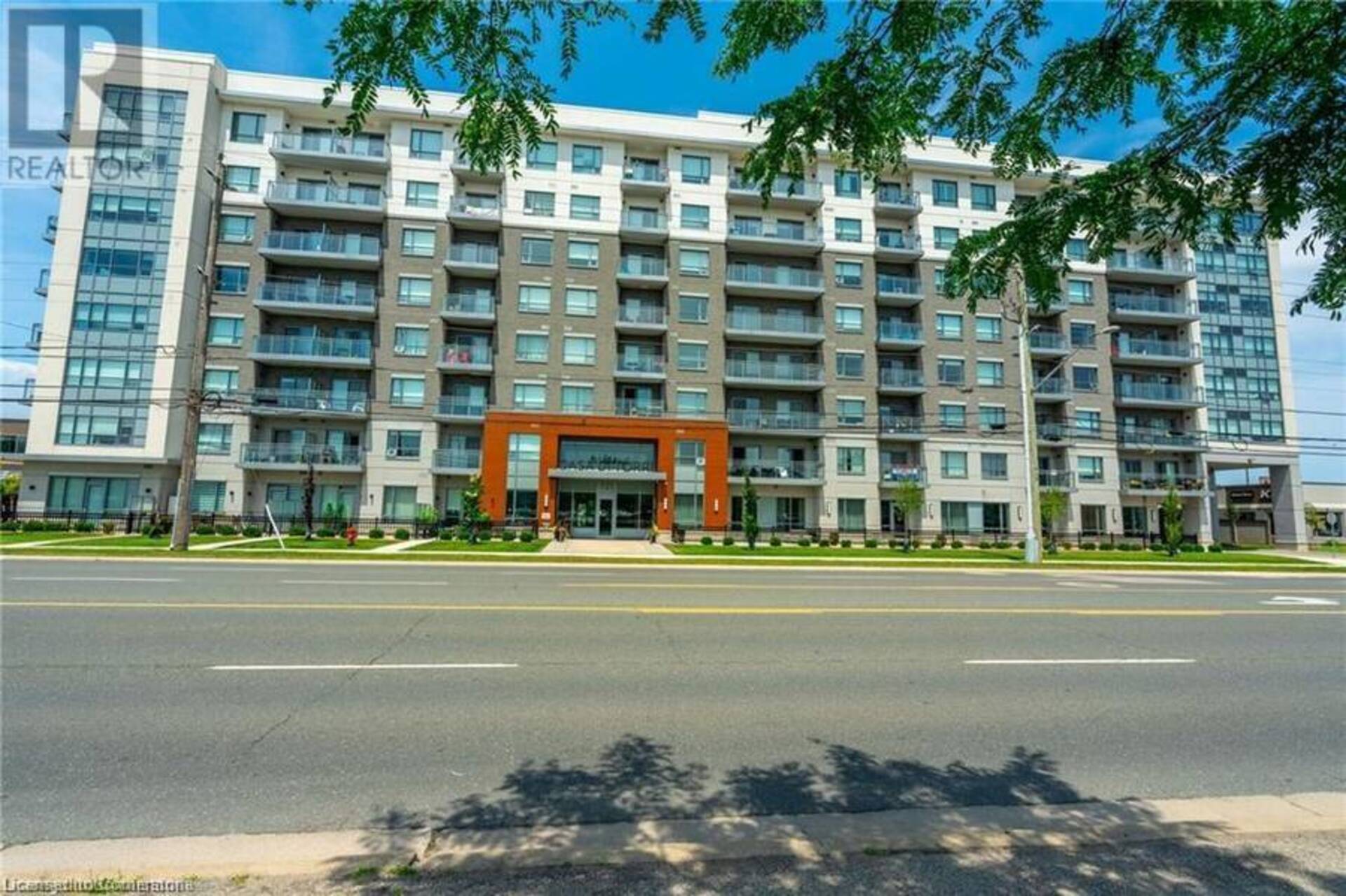 121 HWY 8 Unit# 108 Stoney Creek