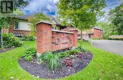 120 BEDDOE Drive Unit# 21 Hamilton