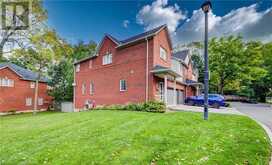 120 BEDDOE Drive Unit# 21 Hamilton