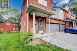 120 BEDDOE Drive Unit# 21 Hamilton