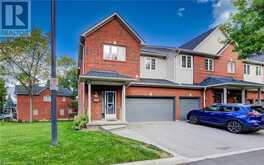 120 BEDDOE Drive Unit# 21 Hamilton