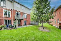 120 BEDDOE Drive Unit# 21 Hamilton