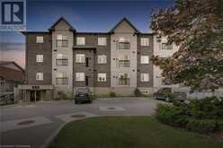 886 GOLF LINKS Road S Unit# 104 Ancaster