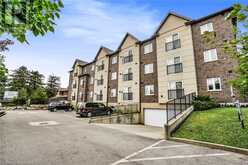 886 GOLF LINKS Road S Unit# 104 Ancaster