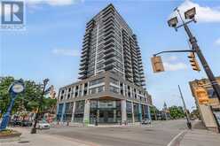 2007 JAMES Street Unit# 707 Burlington