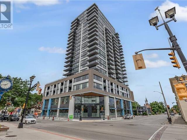 2007 JAMES Street Unit# 707 Burlington Ontario