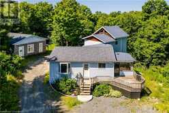 3 RANKIN LAKE Road Seguin