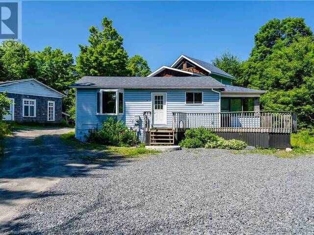 3 RANKIN LAKE Road Seguin Ontario