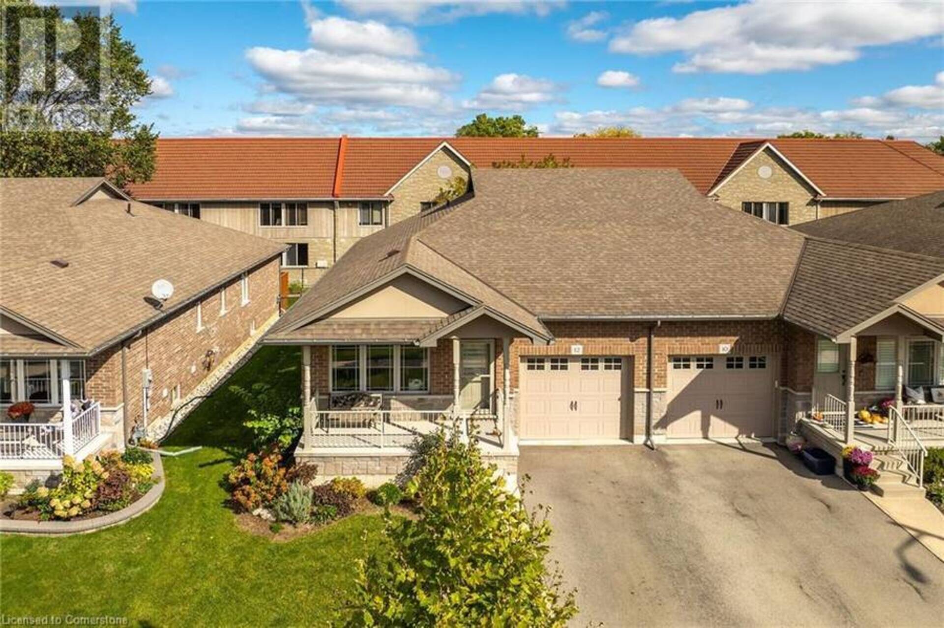 12 MACNEIL Court Hagersville