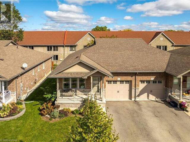 12 MACNEIL Court Hagersville Ontario