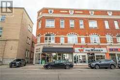 76 DALHOUSIE Street Unit# 208 Brantford