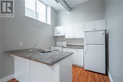 76 DALHOUSIE Street Unit# 208 Brantford