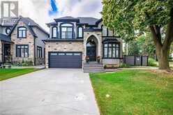 4 LOCKMAN Drive Ancaster