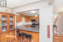 54 ARGYLE Street S Unit# 10 Caledonia