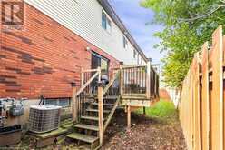 54 ARGYLE Street S Unit# 10 Caledonia