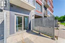 77 LELAND Street Unit# 108 Hamilton