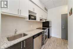 77 LELAND Street Unit# 108 Hamilton